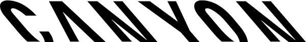 Canyon logo
