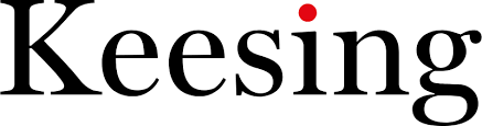 Keesing logo