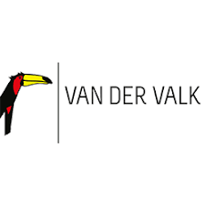 Van der Valk logo